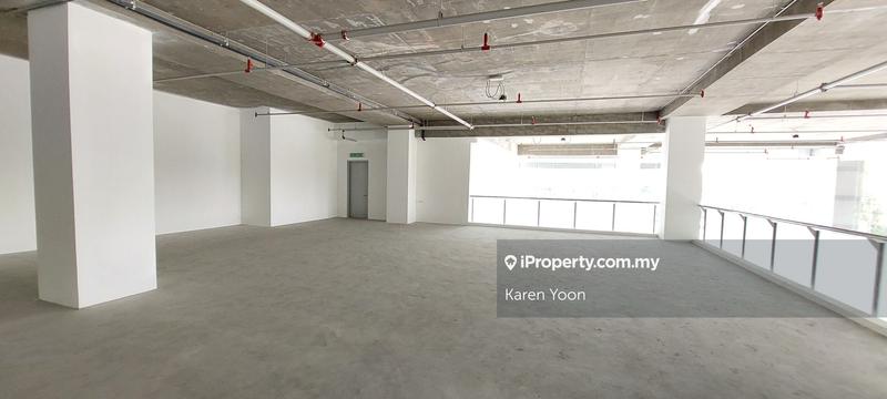 Office for Sale in PJ Corporate Park, Petaling Jaya by Karen Yoon - iProperty.com.my