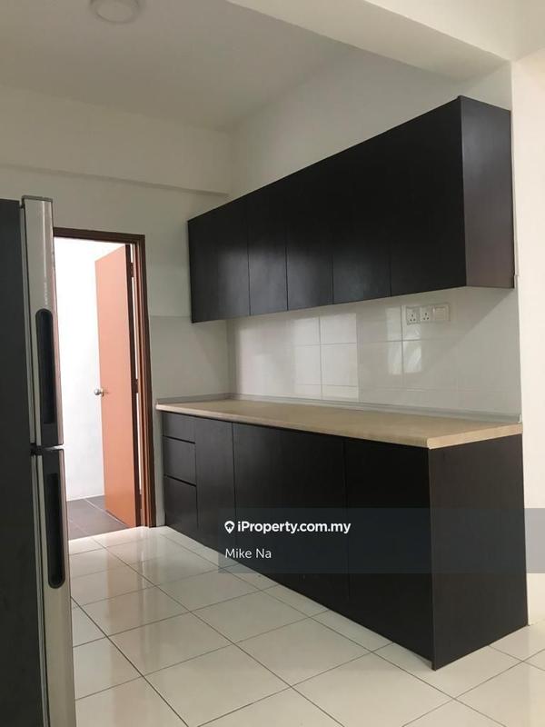Apartment for Sale in Green Suria Apartment by Mike Na - iProperty.com.my