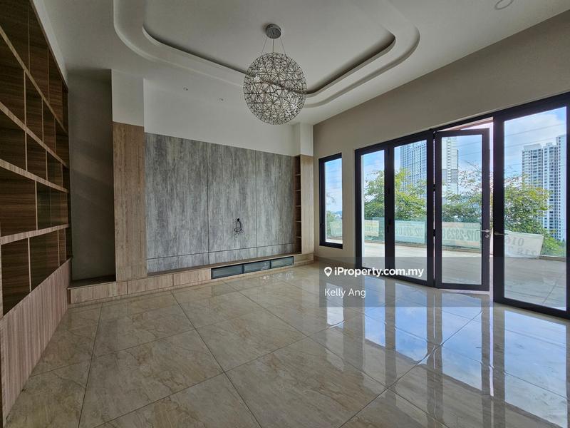 Banglo untuk Dijual di KL City Centre, Kuala Lumpur oleh Kelly Ang - iProperty.com.my