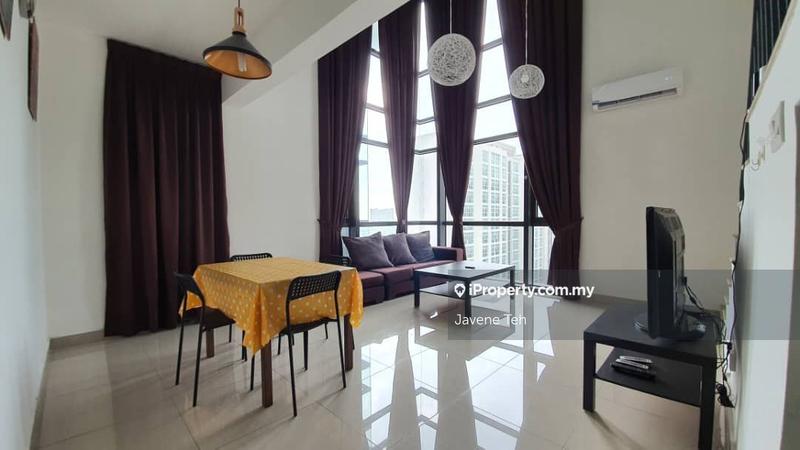 For Rent - Eclipse Residence @ Pan'gaea