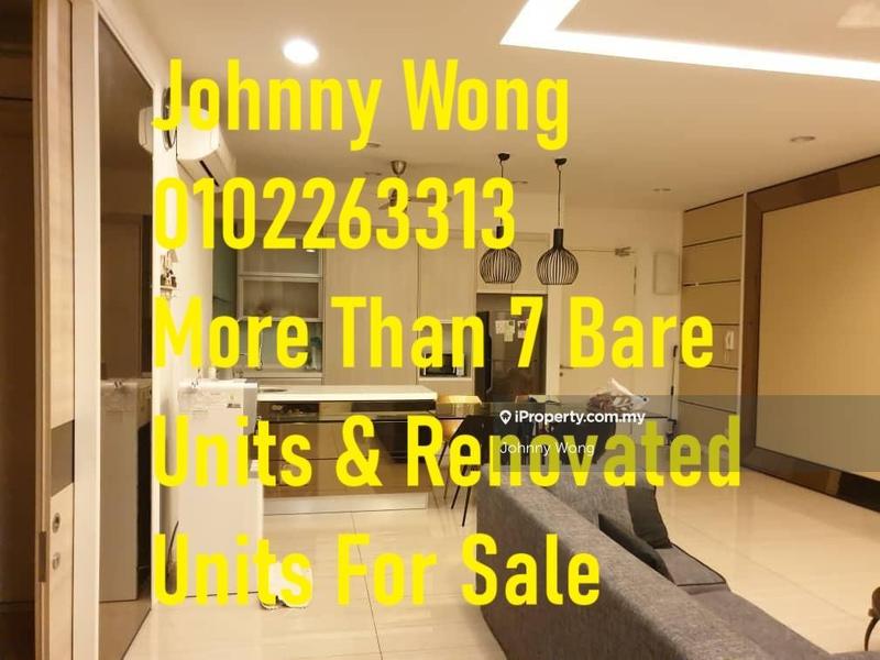 For Sale - Eve Suite / NZX Square