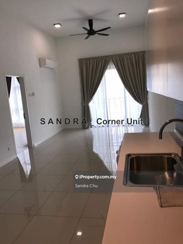 Condominium for Sale in Urbana Residences by Sandra Chu - iProperty.com.my
