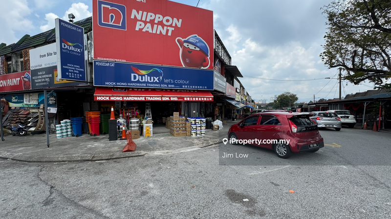 For Sale - Taman Bukit Maluri