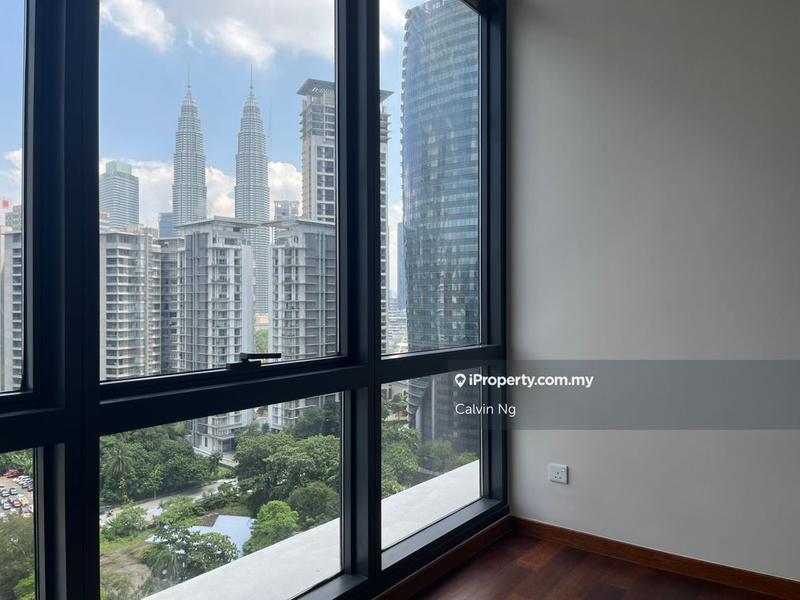 Service Residence for Sale in The Manor by Calvin Ng - iProperty.com.my
