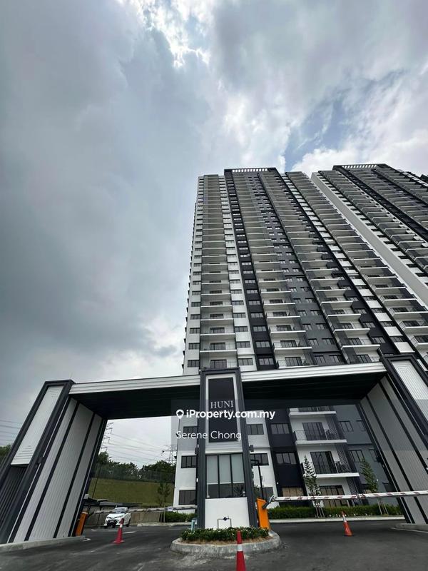 For Sale - Huni @ Eco Ardence