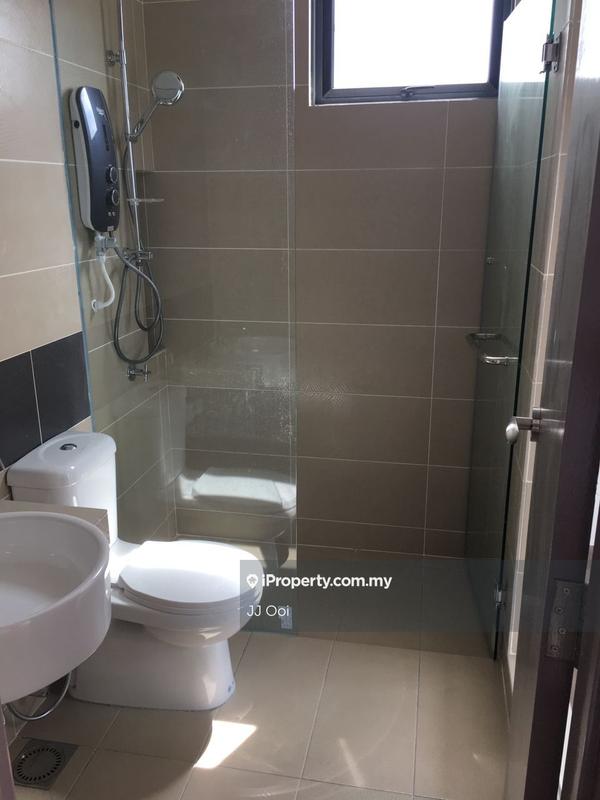 Service Residence for Sale in Amerin Residence by Sam Ooi - iProperty.com.my