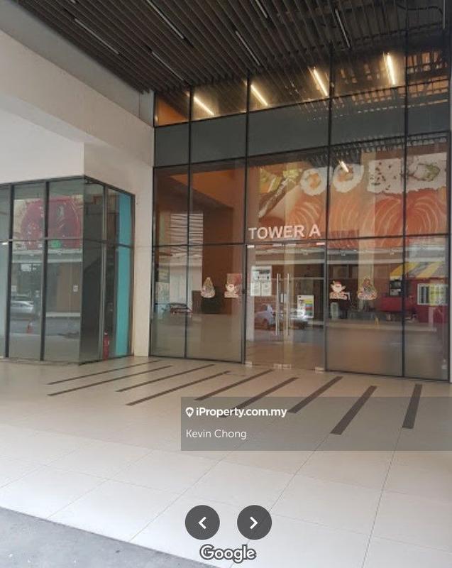 Service Residence for Sale in Da Men by Kevin Chong - iProperty.com.my