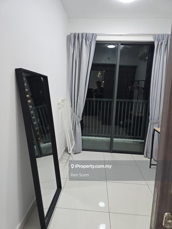 For Rent - The New Duo @ Edumetro