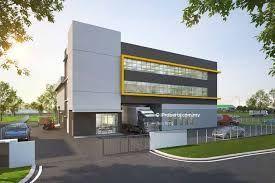 For Sale - New 1.5 Storey Detached Factory, Valdor, Freehold