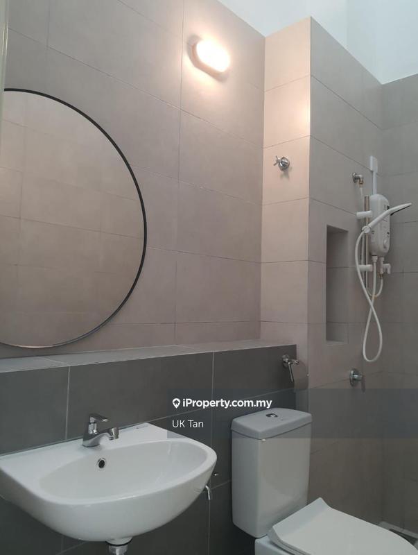 2-storey Terraced House for Rent in Bandar Rimbayu, Telok Panglima Garang by UK Tan - iProperty.com.my