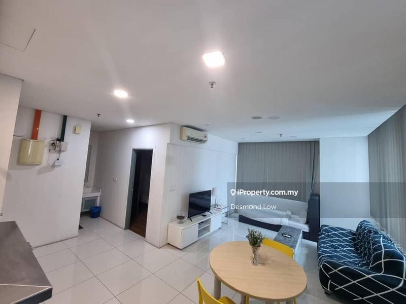 Service Residence for Rent in Mercu Summer Suites by Desmond Low - iProperty.com.my
