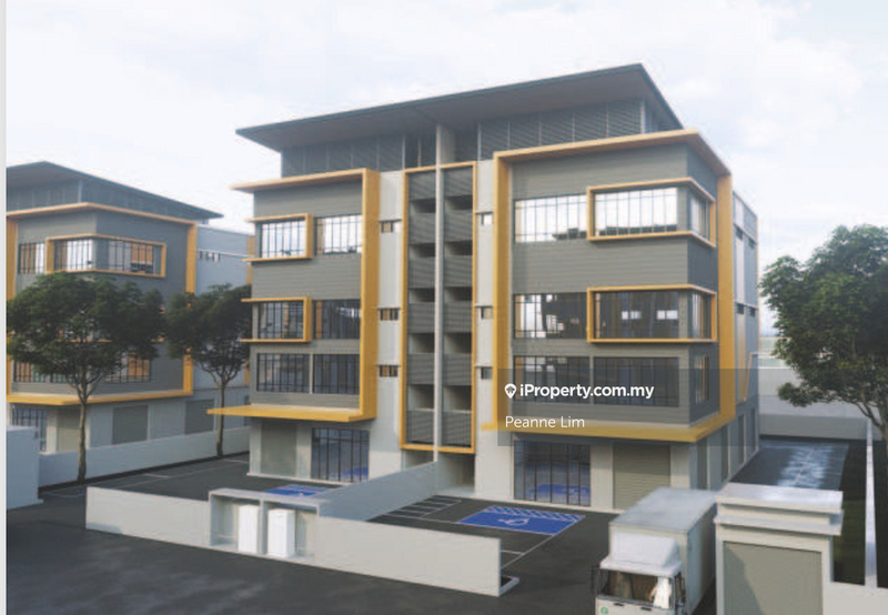 Kilang Berkembar untuk Dijual di Bukit Angkat, Kajang oleh Peanne Lim - iProperty.com.my
