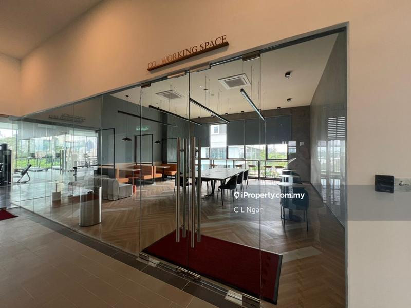 Service Residence for Rent in Sunway Belfield by C L Ngan - iProperty.com.my