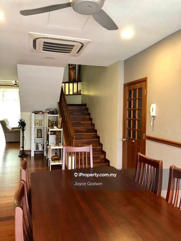 Kondominium untuk Dijual di Sri Murni oleh Joyce Godwin - iProperty.com.my