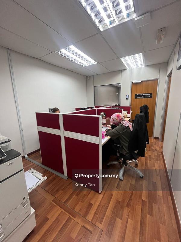 Shop / Office untuk Disewa di Taipan Business Centre, Subang Jaya oleh Kenny Tan - iProperty.com.my