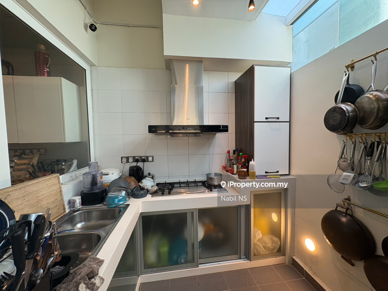 Townhouse for Sale in East Residence, Bukit Kiara by Nabil NS - iProperty.com.my