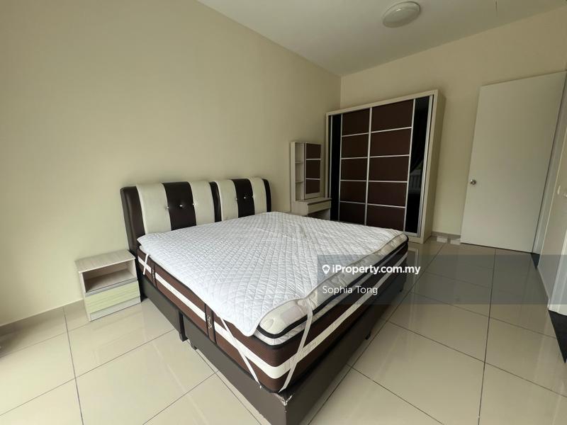 Rumah Berangkai 2 Tingkat untuk Disewa di Setia Eco Cascadia , Setia Indah , Eco world, Johor Bahru oleh Sophia Tong - iProperty.com.my