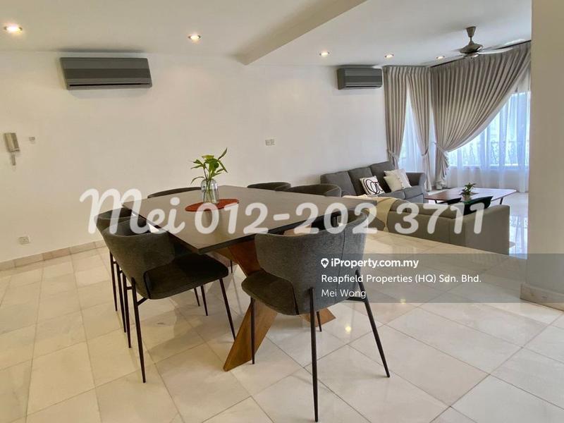 Kondominium untuk Disewa di Merak Kayangan Court oleh Mei Wong - iProperty.com.my