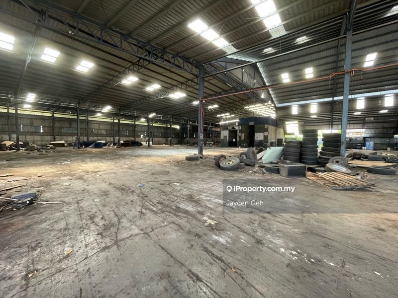 Warehouse for Rent in Jalan Tandop, Alor Setar by Jayden Geh - iProperty.com.my