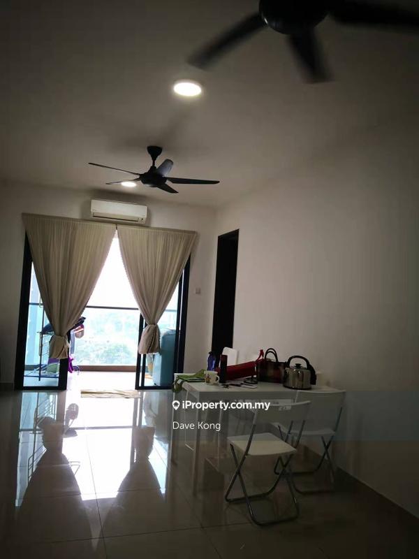 Service Residence for Sale in Symphony Tower (Menara Simfoni) by Dave Kong - iProperty.com.my
