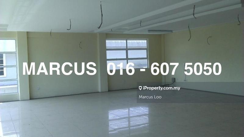 Semi-D Factory for Sale in SEMENYIH, Semenyih by Marcus Loo - iProperty.com.my