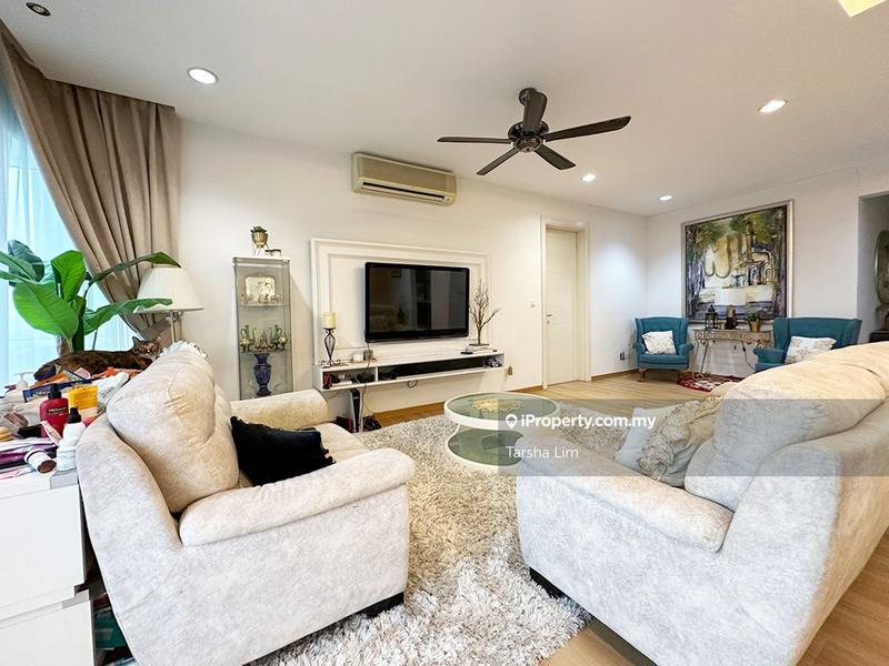 For Sale - Surian Residences