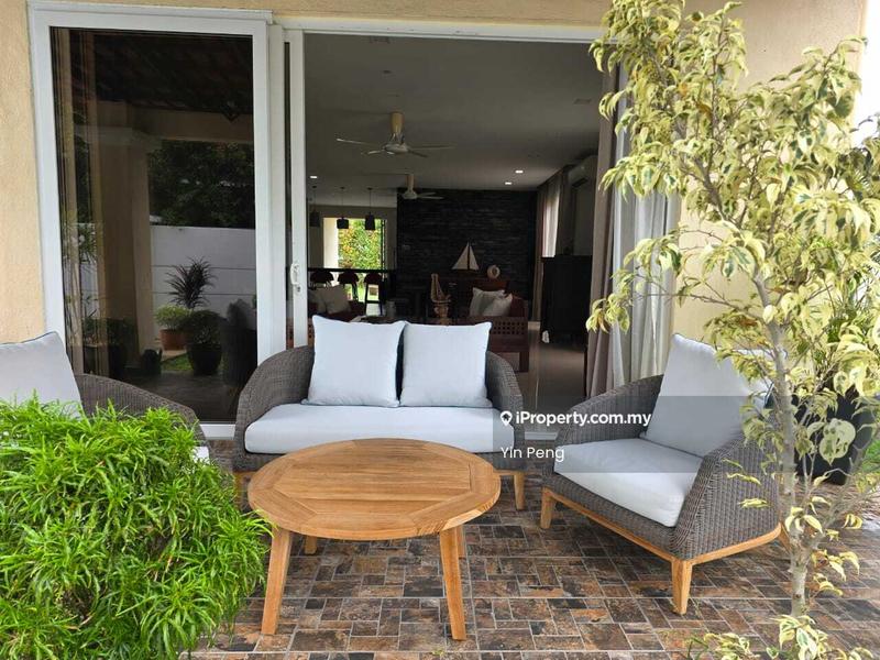Bungalow House for Sale in Taman Tun Dr Ismail, Kuala Lumpur by Yin Peng - Exterior - iProperty.com.my