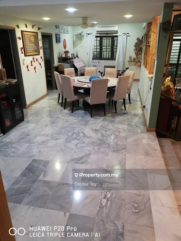 Banglo untuk Dijual di Taman Len Seng, Cheras oleh Debbie Tey - iProperty.com.my