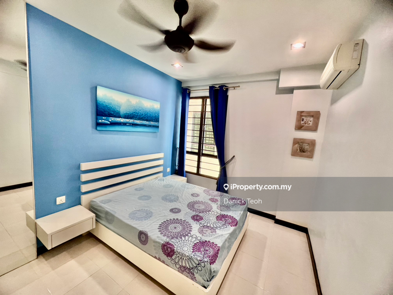 Kondominium untuk Disewa di Alila Horizons Condominium oleh Danick Teoh - iProperty.com.my