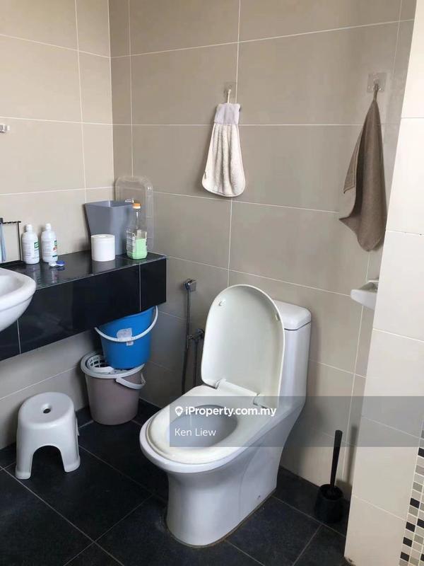 Condominium for Sale in Palace Court (Sri Istana) by Ken Liew - iProperty.com.my