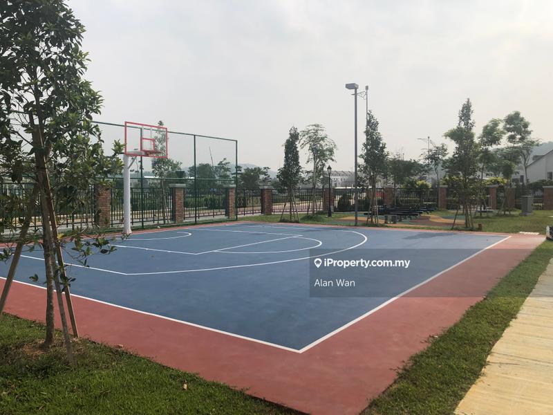 2-storey Terraced House for Sale in Monet Lily, Sunsuria City, Sepang, Sepang by Alan Wan - iProperty.com.my