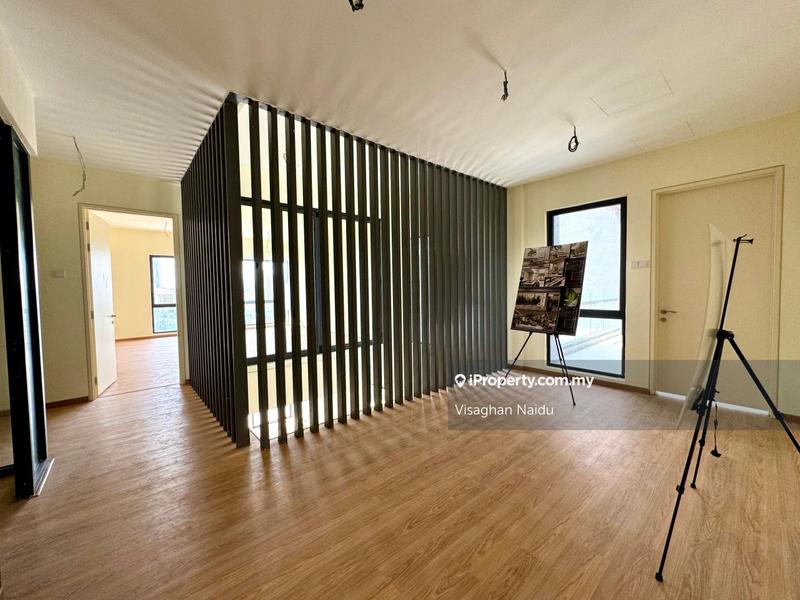 Banglo untuk Dijual di Santuari Park Pantai Bukit Gasing Petaling Jaya, Kampung Kerinchi (Bangsar South) oleh Visaghan Naidu - iProperty.com.my