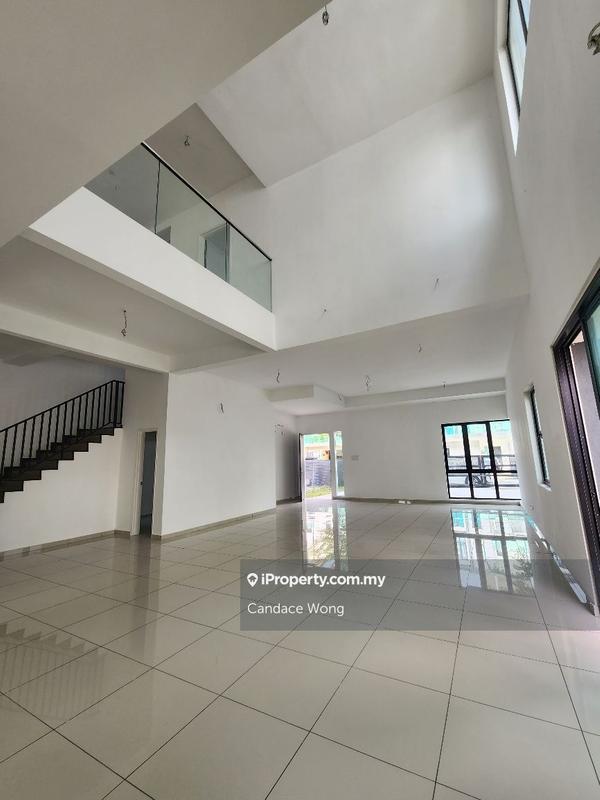 Rumah Berkembar untuk Dijual di Taman Villa Perdana, Kajang oleh Candace Wong - iProperty.com.my