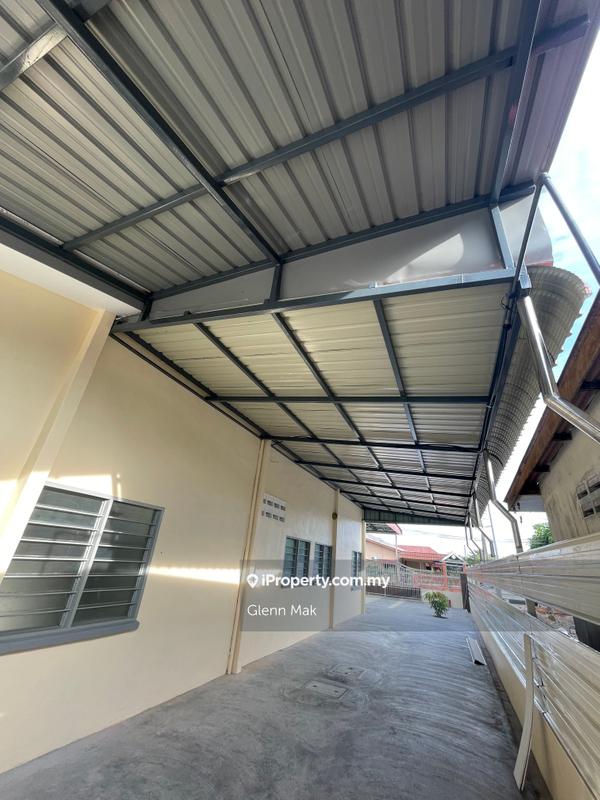 Rumah Berangkai 1 Tingkat untuk Dijual di Taman Muar, Muar oleh Glenn Mak - iProperty.com.my