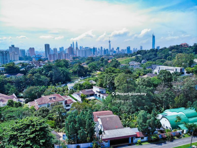 Banglo untuk Dijual di Taman Tunku, Bukit Tunku (Kenny Hills) oleh Eugene Liew - iProperty.com.my