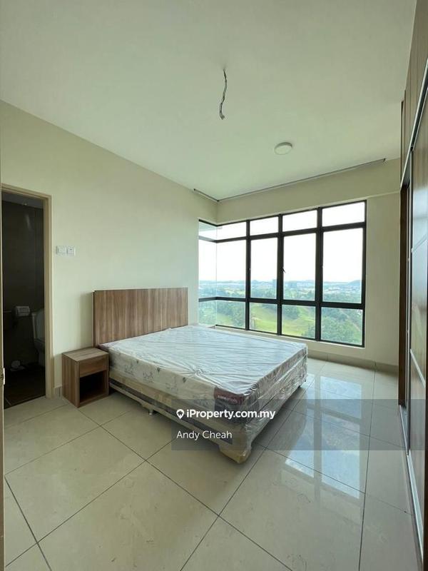 Service Residence for Sale in ARC @ Austin Hills by Andy Cheah - iProperty.com.my