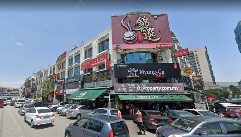 Kedai untuk Disewa di Bandar Puteri Puchong, Puchong oleh Wilson Yap - iProperty.com.my