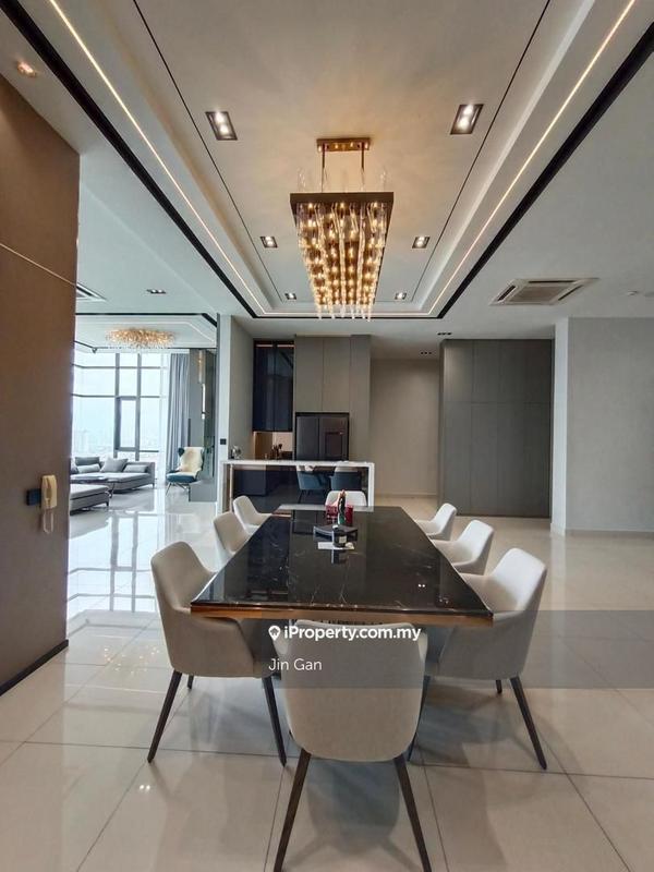 Condominium for Rent in Residensi Astrea by Jin Gan - iProperty.com.my