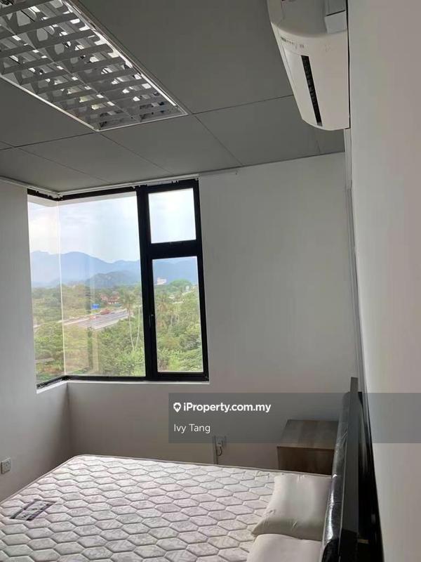 Kondominium untuk Dijual di Oasis oleh Ivy Tang - iProperty.com.my