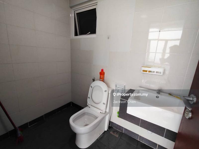 Condominium for Sale in Boulevard Serviced Apartment by Jackson Chen - iProperty.com.my