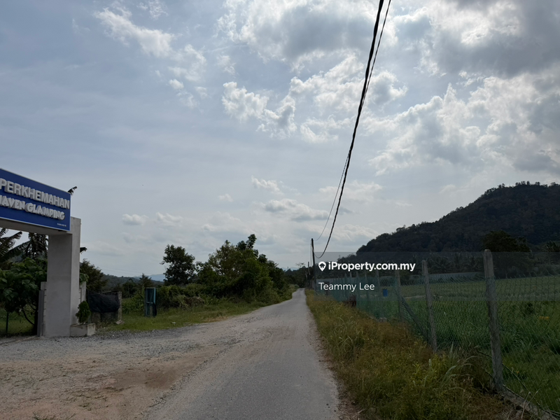 Tanah Pertanian untuk Dijual di Broga ,Lenggeng, Lenggeng oleh Teammy Lee - iProperty.com.my