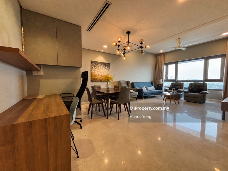For Rent - The Sentral Residences