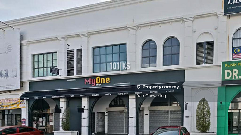Kedai untuk Dijual di Eco Grandeur, Puncak Alam oleh Yap Chew Ying - iProperty.com.my