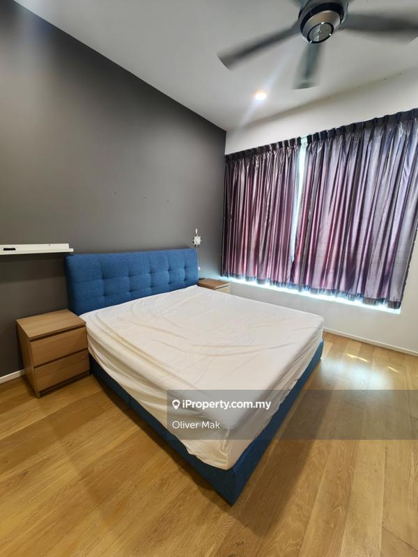 Kondominium untuk Dijual di The Treez Jalil Residen oleh Oliver Mak - iProperty.com.my