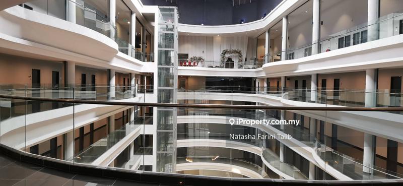 Pejabat untuk Dijual di Plaza Bangi Perdana, Bandar Baru Bangi, Bangi oleh Natasha Farini Talib - iProperty.com.my