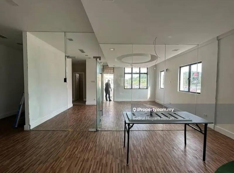 Kedai-Pejabat untuk Dijual di Putrajaya, Putrajaya oleh Badrul Hisyam Roslan - iProperty.com.my