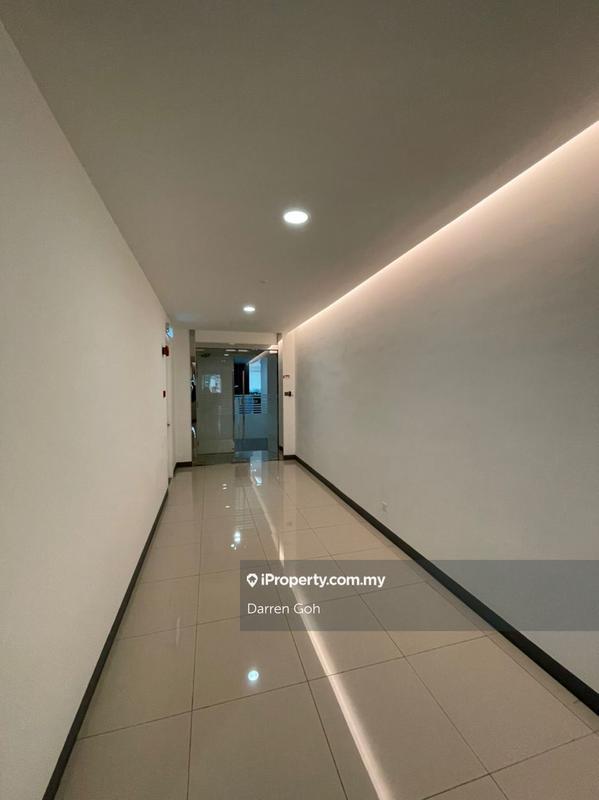 Pejabat untuk Disewa di Jalan Kerinchi, Kampung Kerinchi (Bangsar South) oleh Darren Goh - iProperty.com.my