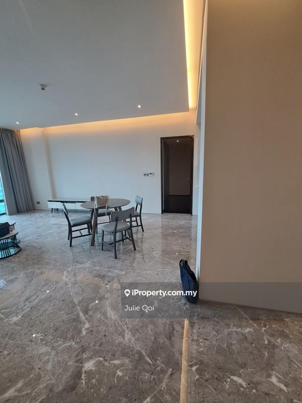 Service Residence for Sale in Four Seasons Place by Julie Ooi - iProperty.com.my