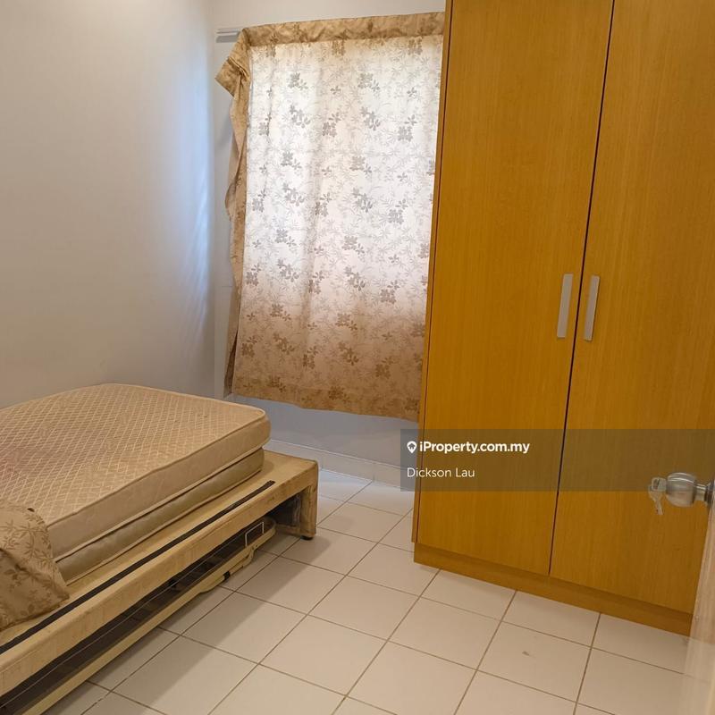 Kondominium untuk Dijual di Plaza Menjalara oleh Dickson Lau - iProperty.com.my