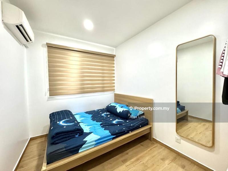 For Rent - i-Santorini